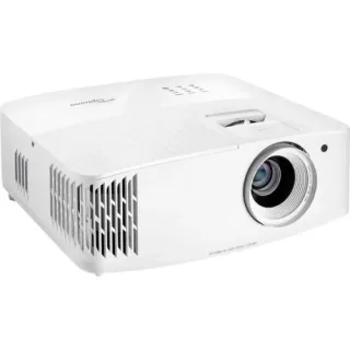 Photo of Optoma UHD38X