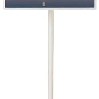 Photo of LG 27-Inch StanbyME 2 with Folio Cover, Portable Touch Screen, Dolby Vision