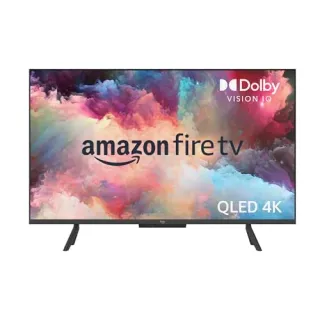 Photo of Amazon Fire TV 50″ Omni QLED Series 4K UHD smart TV