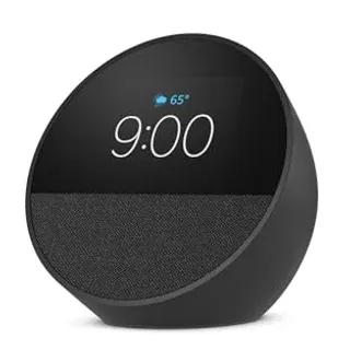 Photo of Amazon Echo Spot Speaker
