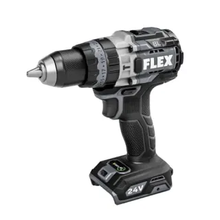 Photo of FLEX 24V Brushless Cordless 1/2-Inch 1,400 In-Lbs Torque