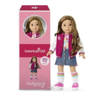 Photo of American Girl, Truly Me 18-inch Doll #118