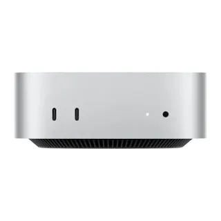 Photo of Apple Mac Mini Desktop Computer with M4 chip