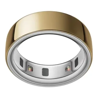 Photo of Oura Ring 4 – Gold