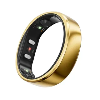 Photo of RingConn Gen 2, World’s First Smart Ring with Sleep Apnea Monitoring, No APP Subscription, 12-Day Battery Life