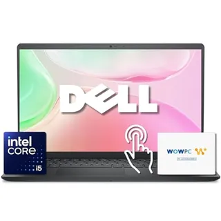 Photo of Dell Inspiron 15.6″ FHD Touchscreen Business Laptop