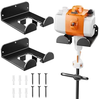 Photo of 2 Pack Garage Tool Organizer Storage