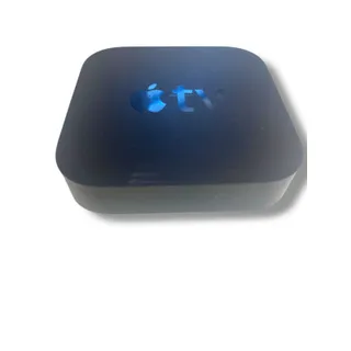 Photo of Apple TV 3rd Generation 1080P Media Streaming Player Only A1469