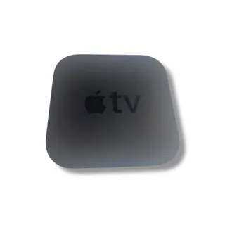 Photo of Apple TV 3rd Generation 1080P Media Streaming Player Only A1469