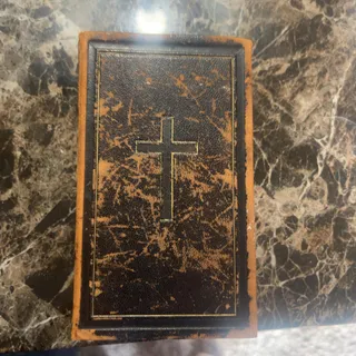 Photo of Book