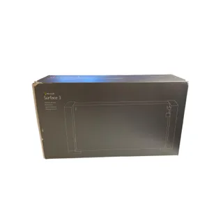 Photo of Microsoft Docking Station for Surface 3 New Open Box GJ3-00009-US