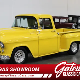 Photo of 1957 Chevrolet 3100