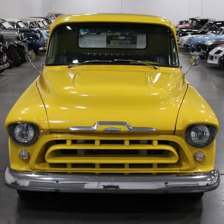 Photo of 1957 Chevrolet 3100