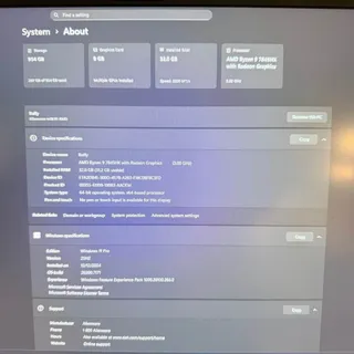 Photo of Dell Alienware R18