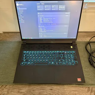 Photo of Dell Alienware R18