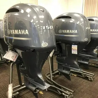 Photo of Yamaha 150HP Outboard Engine for sale