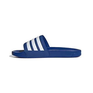 Photo of adidas Adult Adilette Shower Team Royal Blue/White