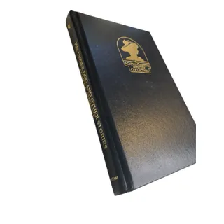 Photo of Agatha Christie Mystery Collection Bantam Leatherette The Under Dog and Other Stories 1980s