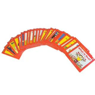 Photo of Lot of 25 First Little Readers Deborah Schecter Scholastic