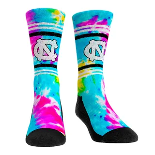 Photo of North Carolina Tar Heels - Multicolor