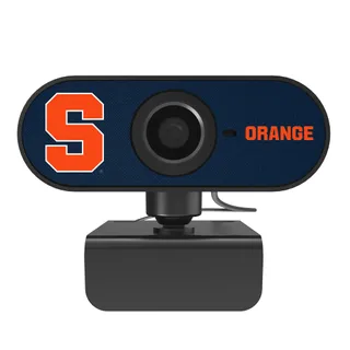 Photo of Syracuse University Orange Solid Webcam