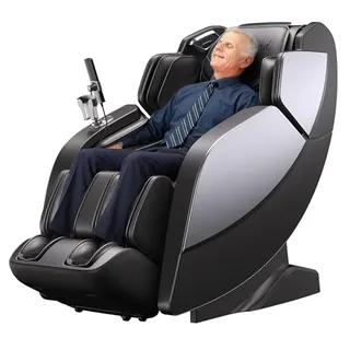 Photo of iMaster Pro 4D Full Body Massage Chair