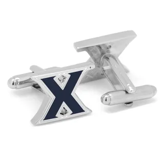 Photo of NCAA Xavier University Musketeers Cufflinks