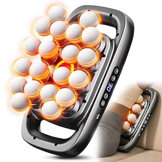 Photo of 20-Head Massage Gun Deep Tissue