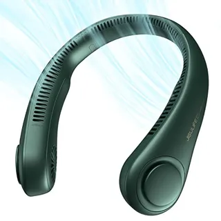 Photo of Portable Neck Fan, 5 Speeds