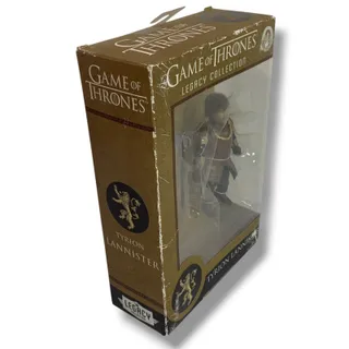 Photo of Tyrion Lannister Game of Thrones Legacy Collection 4.5" inch Figure Funko