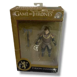 Photo of Tyrion Lannister Game of Thrones Legacy Collection 4.5" inch Figure Funko