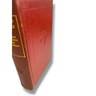 Photo of Harvard Classics 28 Essays English and American 1910 Hardcover Book Collier & Son