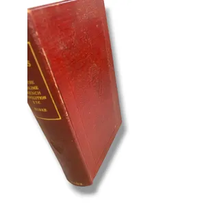 Photo of Harvard Classics 24 On the Sublime French Revolution Etc 1909 Hardcover Book Collier & Son