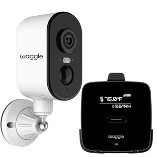 Photo of Pet Monitor Lite + 4G Cellular Security Camera