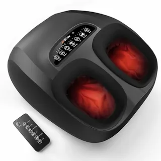 Photo of Foot Massager for Plantar Fasciitis & Neuropathy