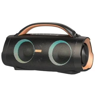Photo of Extreme Boom+ Loud Bluetooth Speaker with 100W Stereo Sound
