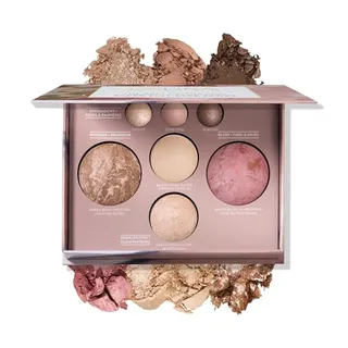 Photo of LAURA GELLER NEW YORK Best of the Best Baked Palette