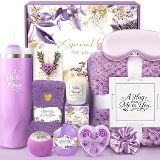 Photo of 12-Piece Gift Basket