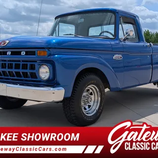 Photo of 1965 Ford F-150