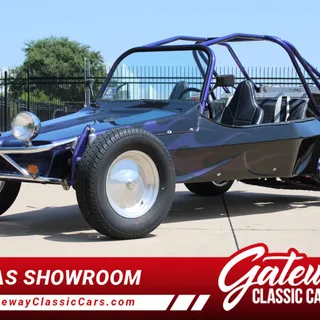 Photo of 2002 Volkswagen Sand Rail