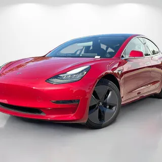Photo of 2018 Tesla Model 3 Long Range Battery