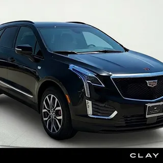 Photo of 2026 Cadillac XT5 Sport