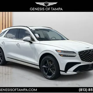 Photo of 2026 Genesis GV70 3.5T Sport Prestige