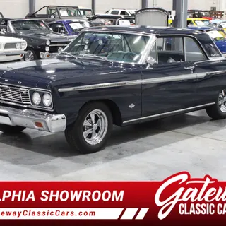 Photo of 1965 Ford Fairlane