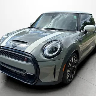 Photo of 2023 MINI Hardtop 2 Door Cooper S