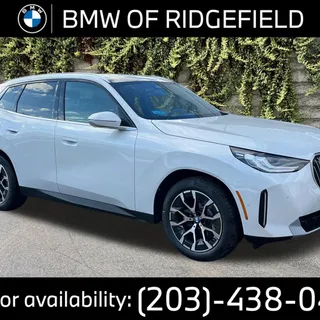 Photo of 2026 BMW X3 30 xDrive