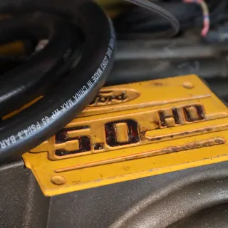 Photo of 1949 Ford F1