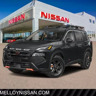 Photo of 2026 Nissan Rogue 2026.5 AWD Rock Creek