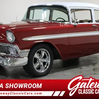 Photo of 1956 Chevrolet 150