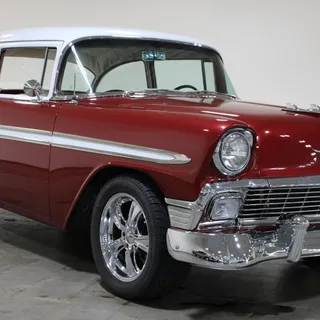 Photo of 1956 Chevrolet 150